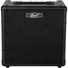 Aesco Cort CM20B 20 W Bas Gitar Amfisi