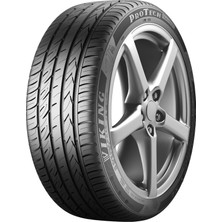 Viking 225/50R17 98Y Xl Protech New Gen Fr Oto Yaz Lastiği (Üretim TARIHI:2024)