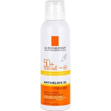 Aesco La Roche-Posay Anthelıos Ultra Light Spf 50 Faktör Güneş Koruyucu Vücut Misti 200 ml