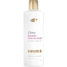 Aesco Saç Bakım Kremi Keratin Uzun Saç Terapisi 350 ml