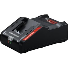 Aesco Bosch Exal 18V-160 Şarj Cihazı
