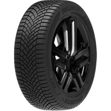 Delinte 195/55R16 87H Aw7 Oto Dört Mevsim (Üretim TARIHI:2026)
