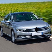 Aesco 65-48CM Ön Cam Silecek Takımı - Vw Passat B8.5 Sedan 2020-2023 Uyumlu