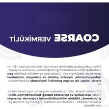 Aesco Coarse Vermikülit, 5 Litre