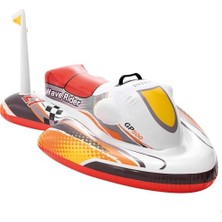 Aesco Wave Rider Ride-On Dalga Sürüşü