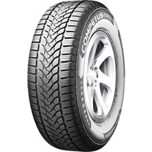 Lassa 215/65R17 99V Competus Winter 2 + Suv Kış Lastiği (Üretim TARIHI:2026)