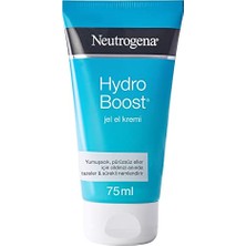 Aesco Neutrogena Norveç Formülü Hydro Boost Jel El Kremi (75 Ml)