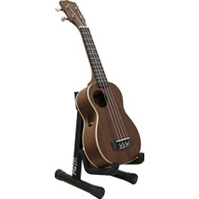 Aesco Presto Ukulele Sehpası/standı