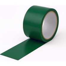Aesco Yeşil Tamir Bandı 75 mm x 10 mt Çok Amaçlı Güçlü Yapışkanlı Suya Dayanıklı Onarım Yalıtım Bandı