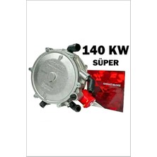 OEM Karbüratörlü Beyin 140KW 2025 Üretim ORJİNAL/140KW Karbüratörlü Regülatör