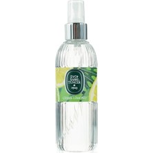 Aesco Eyüp Sabri Tuncer Çeşme Limonu Kolonyasi Silindir Pet Şişe Sprey (150 Ml)