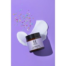 Aesco Superfood Leave-In Hair Mask 100ML - Besleyici Durulanmayan Saç Bakım Maskesi