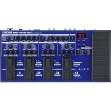 Aesco ME-90B Bass Çoklu Efekt