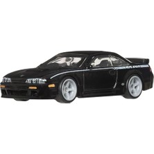 Aesco Hot Wheels Nismo 270R Car Culture 1:64 Ölçekli, JKD99