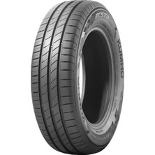Kumho 185/55R16 83V Ecsta HS52 Oto Yaz Lastiği (Üretim TARIHI:2026)