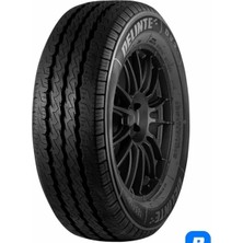 Delinte 235/65R16C 115/113T Dv2+ Hafif Ticari Yaz Lastiği (Üretim TARIHI:2026)