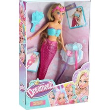 Aesco Dreameez Işıklı Denizkızı