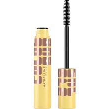 Aesco Maybelline New York Colossal Bubble Maskara