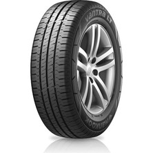 Hankook 205/65R16C 107/105T Vantra Lt RA18 Hafif Ticari Yaz Lastiği (Üretim TARIHI:2026)