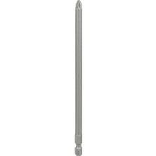 Aesco Bosch Professional Vidalama Ucu, Gri, 1 Adet