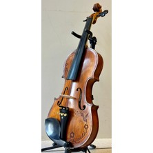 Ustasından Toptan Fiyatına El Yapımı 4/4 Keman(Model-5)