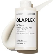 Aesco Olaplex No. 3 Plus Ultimate Repair Treatment Saç Bakım Ürünü 250 ml