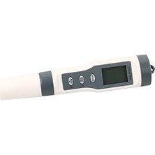 Aesco 3'ü 1 Arada Su Test Cihazı Tds Ölçer, Dijital Tds & & Sıcaklık Ölçer, Içme Suyu, Havuz, Akvaryum/balık Tankı