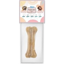 Aesco Doğal Pres Kemik 27 cm Tekli