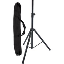 Aesco Lastvoice KB01-CS Kabin Hoparlör Standı Sehpası - Hoparlör Ayağı