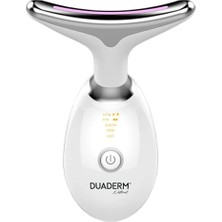 Aesco Duaderm Natural Anti Aging Facial Masaj Aygıtı