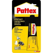 Aesco Kontakt Yapıştırıcı - 50ML