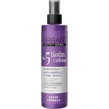 Aesco Urban Care Expert Biotin&caffein Tonik, 100 ml