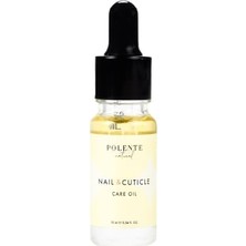 Aesco - Tırnak & Kütikül Bakım Yağı - Besleyici, Güçlendirici (10 Ml)