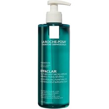 Aesco La Roche-Posay Effaclar Mikro-Peeling Temizleme Jeli 400 ml