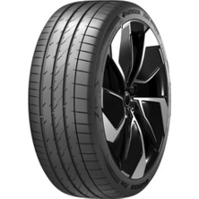 Hankook 255/40R19 100Y Xl Ion Supreme IK31 Oto Yaz Lastiği (Üretim TARIHI:2025)