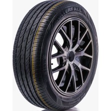 Waterfall 215/55R16 93W Eco Dynamic Oto Yaz Lastiği (Üretim TARIHI:2026)