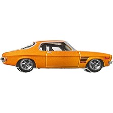 Aesco Hot Wheels - Boulevard 73" Holden Monaro Gts HCR02