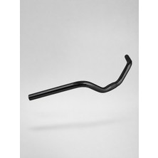 Heugers City Şehir Bisikleti Gidonu 600MM (25.4mm Bağlantı Çapı)