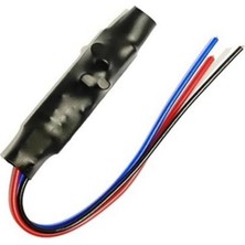 1 Adet Stop Fren F1 Çakar Modülü LED Ampul Uyumlu Sürekli Çakar