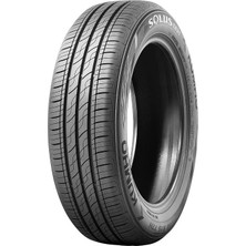 Kumho 175/50R15 75H Ecsta TA21 Oto Yaz Lastiği (Üretim TARIHI:2026)
