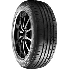 Kumho 205/55R15 88V Ecsta HS51 Oto Yaz Lastiği (Üretim TARIHI:2026)