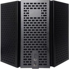 Aesco Lastvoice Pf-30 Mikrofon Ses Yalıtım Izolasyon Paneli (30X18X19 Cm)