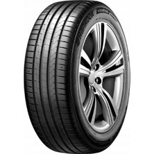 Hankook 215/65R17 99H R Ventus Prime 4 K135A Suv Yaz Lastiği (Üretim TARIHI:2025)