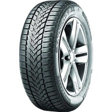 Lassa 165/80R13 83T Snoways 3 Oto Kış Lastiği (Üretim TARIHI:2026)