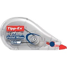 Aesco Tipp-Ex Pocket Mouse Şerit Silici 8221351