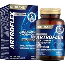 Aesco Nutraxin Artroflex 90 Tablet Takviye Edici Gıda