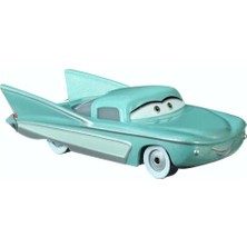 Aesco Pixar Cars Radiator Springs Classic - Flo By Mattel
