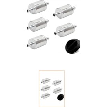 OEM Filitre Orijinal 5 Adet