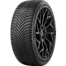 Goodyear 235/50R18 101Y Xl Vector All Season 4 Suv Dört Mevsim (Üretim TARIHI:2026)