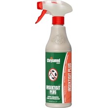 aesco  plus 500 ml karınca hamamböceği akrep kene mücadelesi ıçin böcek haşere ılacı